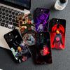Tobi Narutos Sasuke Uchiha Obito Phone Cover for Samsung Galaxy A37 A13 A14 A23 A33 A34 A70 A71 A72 S10 Lite S9 Plus A18 Case