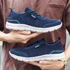 Men Aqua Shoes Outdoor Breathable Beach Shoes Lightweight Quick-drying Wading Shoes Sport Sneakers Shoes