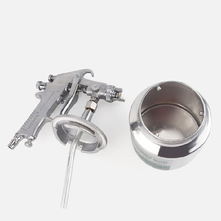 Professional Paint Spray Guns Pneumatic Sprayer Anti-Rust For Can Furniture