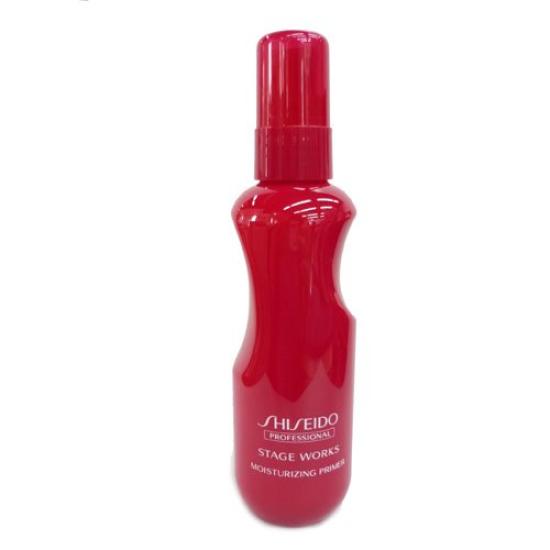 

Shiseido Professional Stage Works Увлажняющий праймер 150 мл