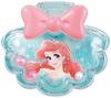 [Bulk Purchase of 5] Bikkura Tamago Disney Princess Shaka Shaka Capsules, Hair Ties, Orange Scented Carbonated Bath Additives, and Bath Balls