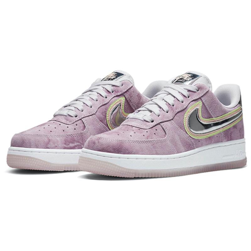 Nike Air Force 1 Low 'PHERSPECTIVE' Women's Sneakers CW6013-500