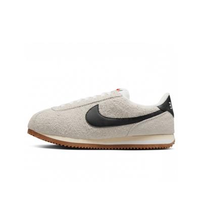 Cortez Vintage Muslin Black