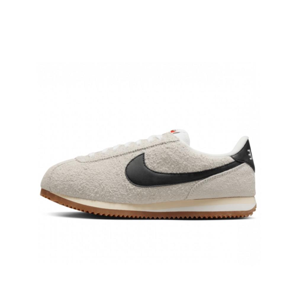 Nike Cortez Vintage Muslin Black