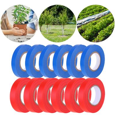 Herramientas de jardinería – Cintas y clips para atar plantas