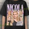 Nicola Peltz Tshirt, Nicola Peltz Shirt, Nicola Peltz Retro Tshirt, Nicola Peltz Tees, Nicola Peltz Clothing, Nicola Peltz Sweater