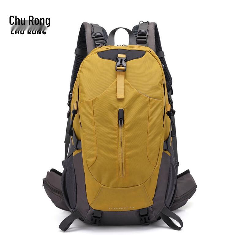 Churong Large Capacity Outdoor Travel Backpack