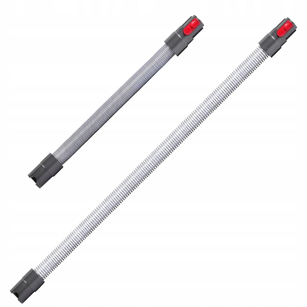 Wąż Rura Przedłużka Elastyczna Do Odkurzacza Dyson V7 V8 V10 V11 V15 157Cm
