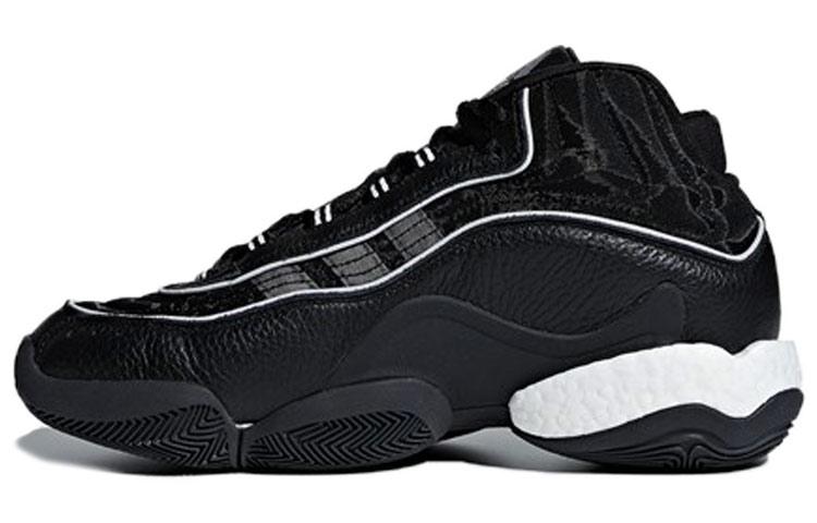 Crazy Byw 98 Adidas Originals  Core Black  G26807 40