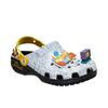 Crocs Classic The Simpsons