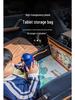 Portable Erasable Car Drawing Board for Kids