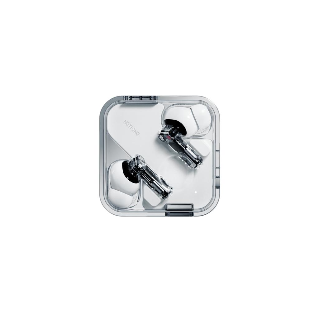 2025 Gold Award Nothing Wireless NOISE CHATGPT Hours of Battery Ambient Sound and Audio Support [VGP Winner] Earphones, CANCELING, Compatible,