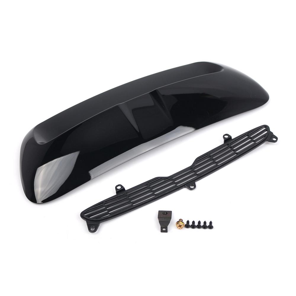 Front Air Hood Bonnet Vent For Mini Cooper S R56 2007-2013