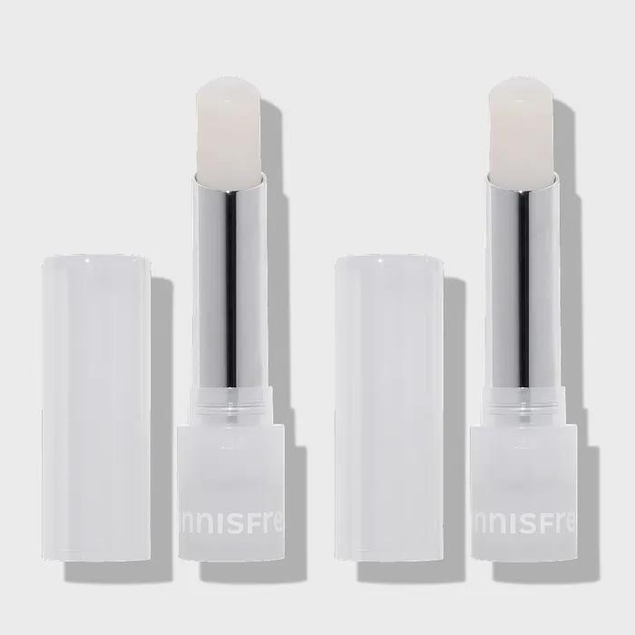 Dewy Treatment Lip Balm 3.2g x 2