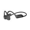 Waterproof Bone Conduction Bluetooth Sports Headset - MP3, Wireless, for Swimming and Running Training