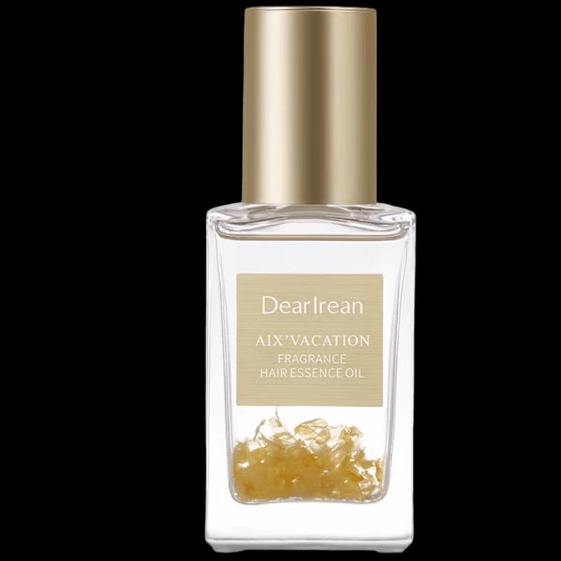 Dear Irean Aix Holiday Scented Hair Oil