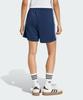 Adidas Firebird Classic Shorts - Night Indigo / Kq9633