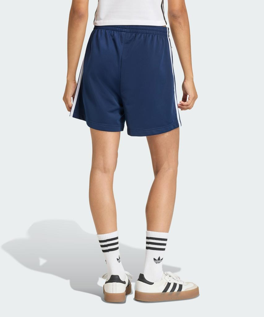 Adidas Firebird Classic Shorts - Night Indigo / Kq9633