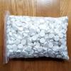 150 Stück/10 Tuben Komprimiertes Handtuch in einer Tube Praktisches Outdoor-Handtuch Reise Einweghandtuch Rohr Komprimierte Handtücher