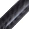 Protective Film - vidaXL - 4D - Self-adhesive - Black - 2 Pieces - PVC