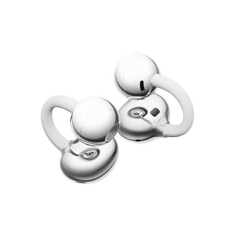 Huawei FreeClip 2 Open-Ear Clip-on True Wireless Earbuds