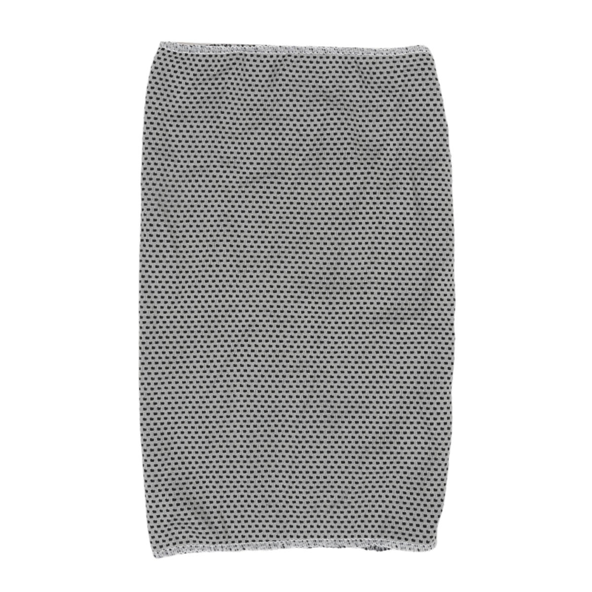 

Portable Outdoor Sport Ice Towel Sweat Absorption Wrist Protector Quick-drying Cooling Wristband for Fitness Camping Running one size серый