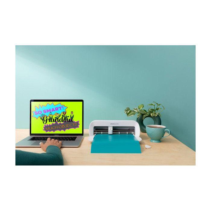 Starter Kit - Cricut - Joy Xtra - White