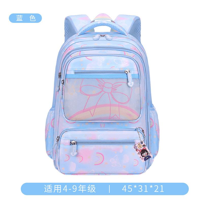 Backpack for Girls Teenager Travel School Backpacks Boys Children Rucksack Casual School Bags Backpack Cute Multipocket Book Bag