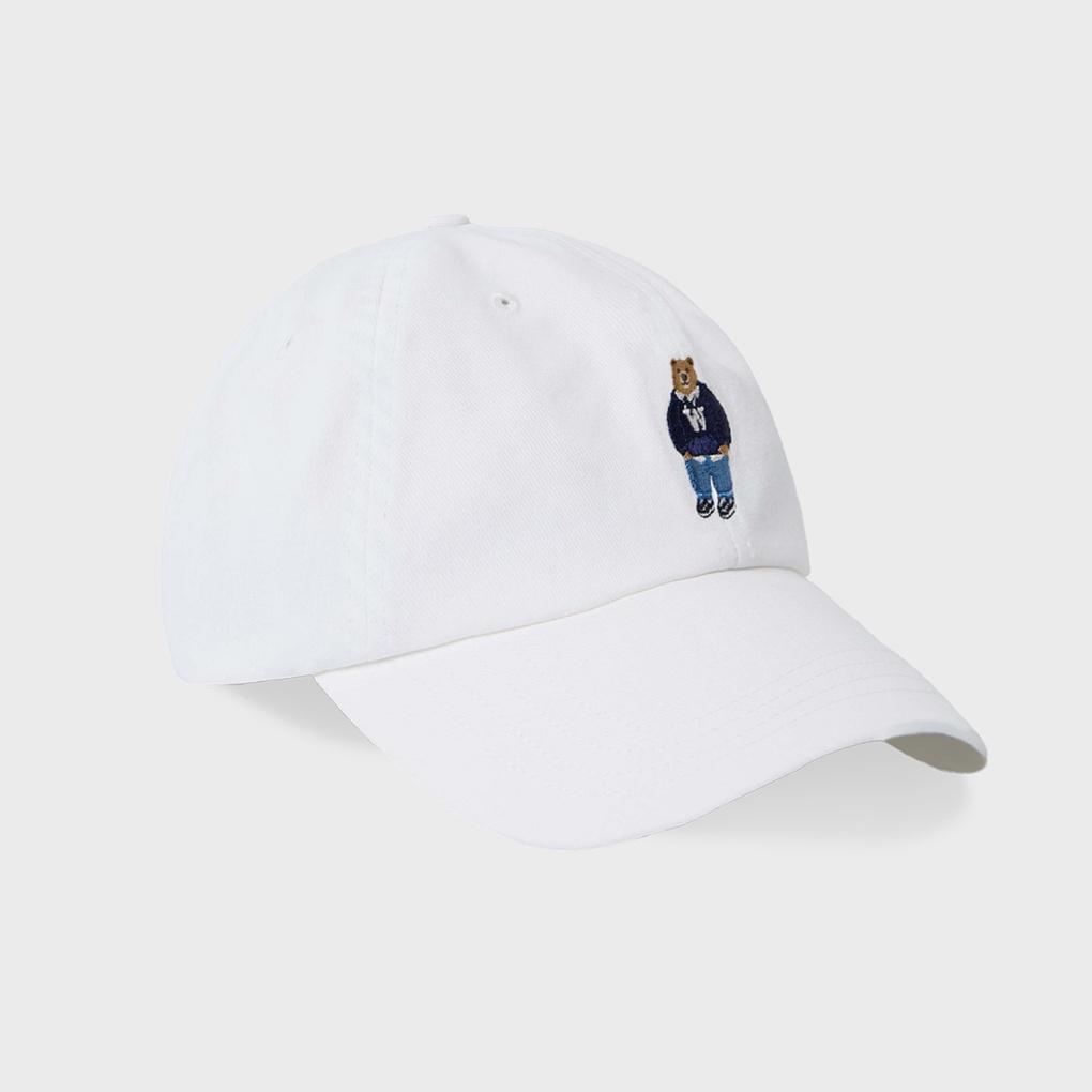 Steve Ball Cap / WHACF4911A