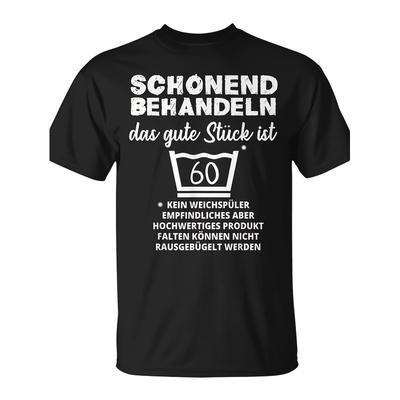 Aanbevolen 60e Verjaardagscadeaus voor Mannen December 1960 Vrouwen S uniseks T-shirts - Geweldige Cadeau-ideeën