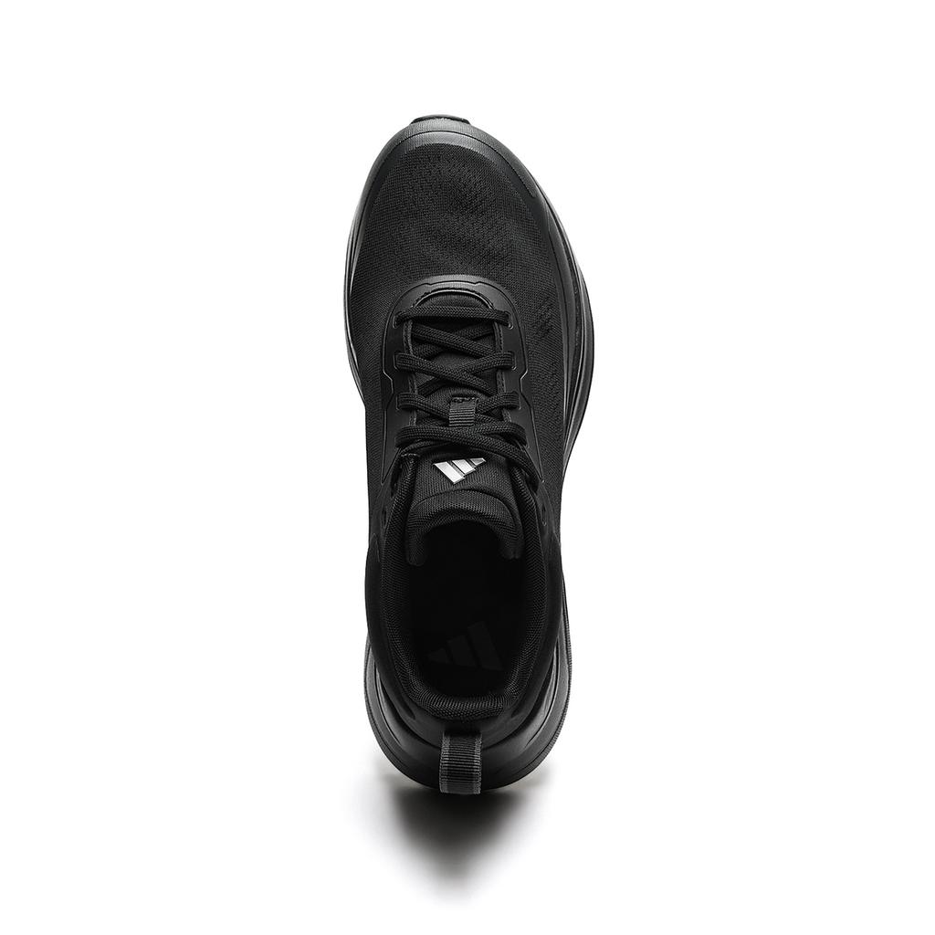 adidas Dreampace Ease Comfortable Versatile Running Shoes Unisex Sneakers Black KJ0219