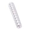 Bracelet Mandrel 304 Stainless Steel Step Bangle Mandrel Sizer Adjust Bracelet Jewelry Making Tool Deformation Repair
