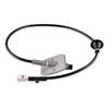 Antenna Cable Compatible 2014- For Dodge Ram 1500 2500 3500 Accessories Antenna Assembly 5064394AH 5064394AG