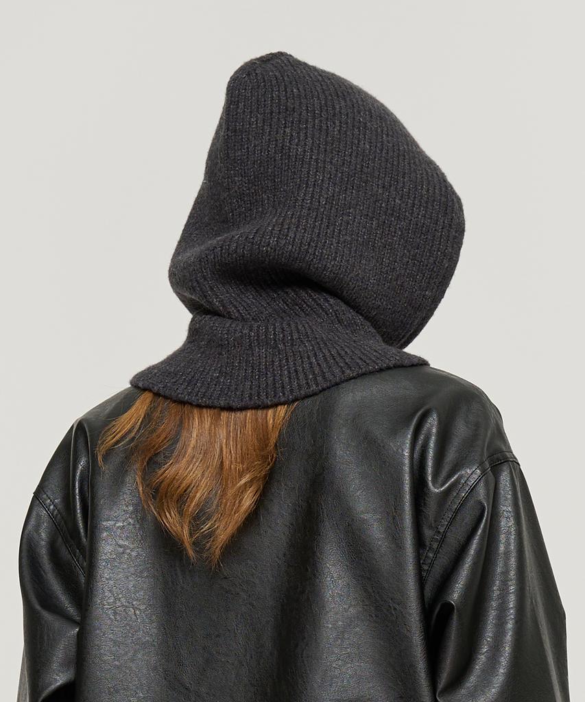 ROIDESROIS [Package] Classic Button String Balaclava (7 Colors) (Type A)