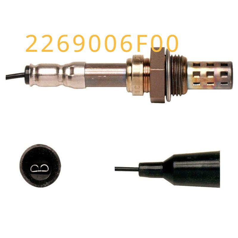 Oxygen sensor for nissan 2269006f00, 22690-06f00