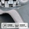 New High-End Light Luxury Summer Ice Silk Leather Sofa Cushion Summer Mat Non-Slip Seat Cushion Advanced Sense Cover Cloth