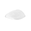 Anti-slide Shoes Pads Invisible Forefoot Insoles for Women