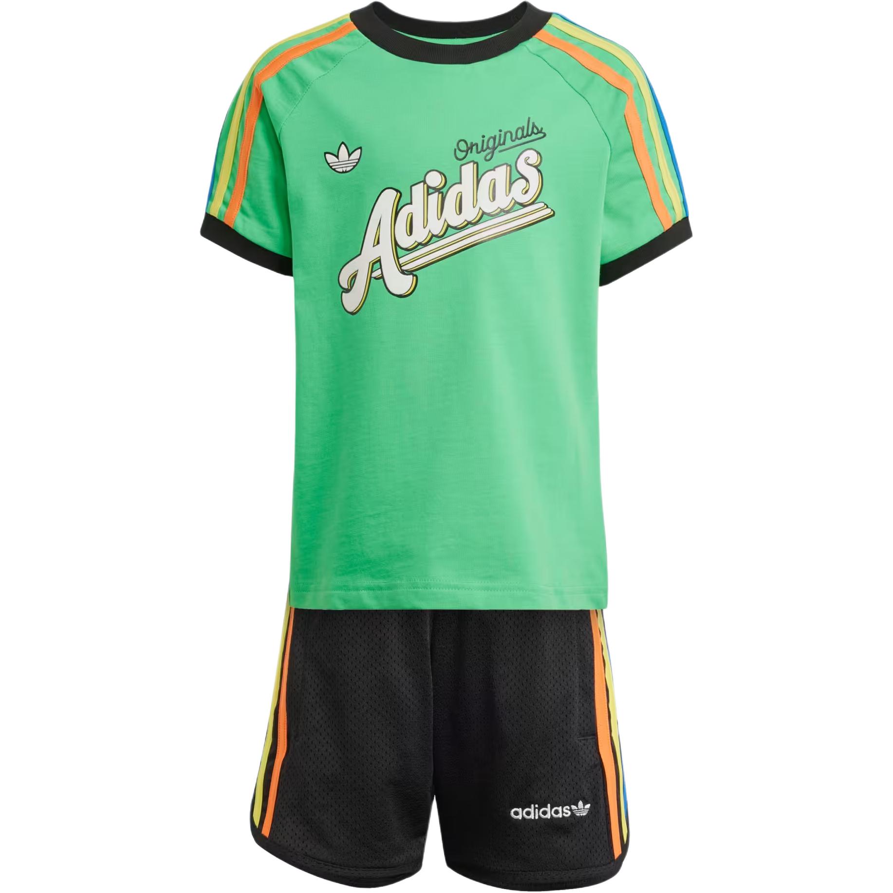 Adidas Originals Casual Sportswear Kids  JC5885 110