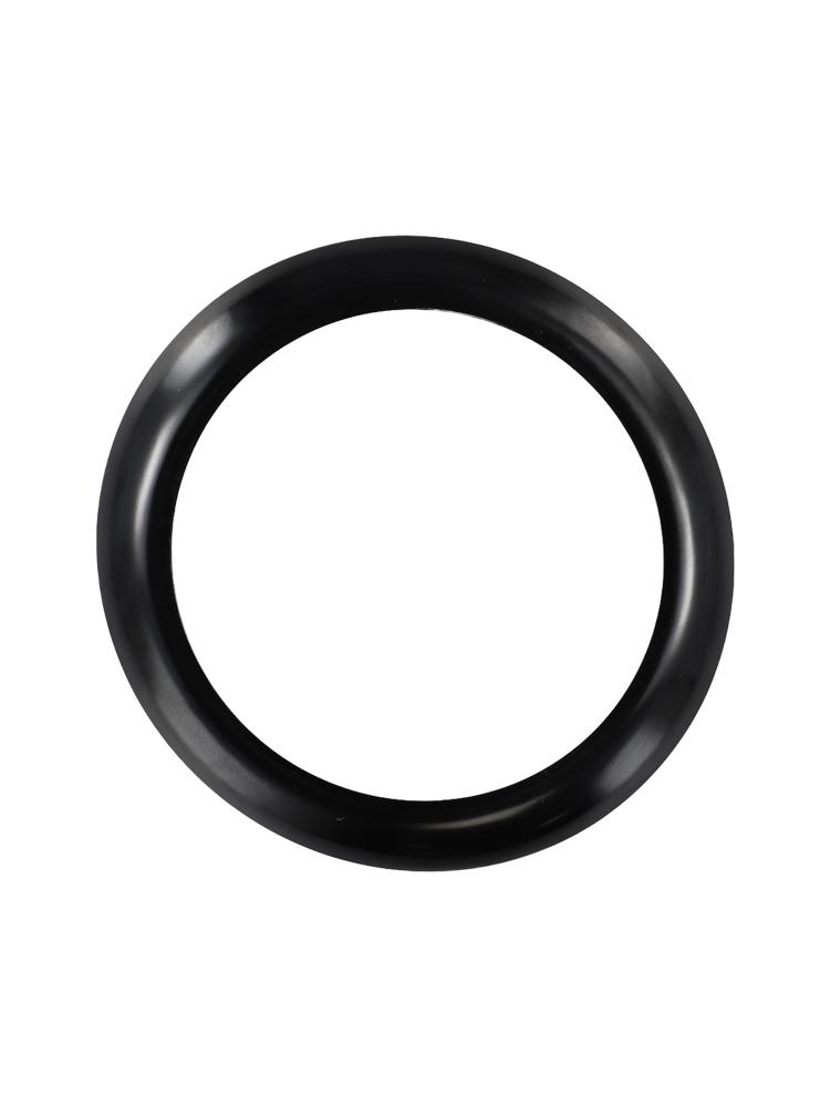 Auto Parts Badge Ring Cover Black 110mm/4.33\\\" Car Accessories For BMW 1 Series F20/21 11-19 Brand New Easily Install