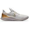 Nike Air Zoom Pegasus 35 'Vast Grey Metallic Platinum' Women's AV3046-001