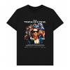 The Terminator Unisex Adult Graphic T-Shirt