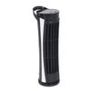 Tower Fan 90 Degree Oscillating Fan with 2 Speeds Light Standing Bladeless Fan 34dB Quiet USB 2.0 for Indoors Bedroom