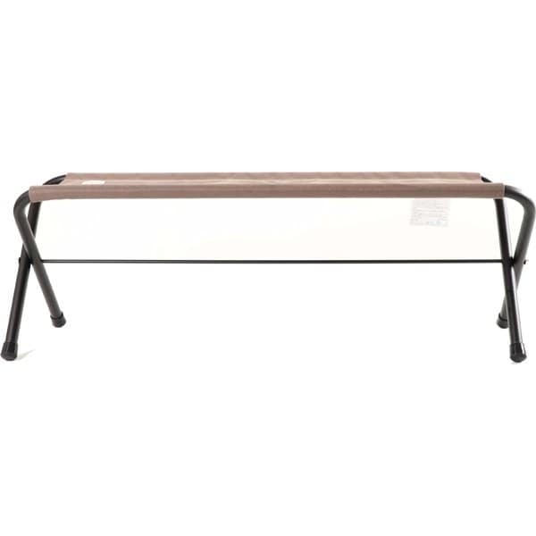 Snowpeak Fd Bench Gray Lv 071gy