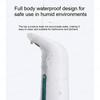 400ML Automatic Foam Soap Dispenser Infrared Sensor Contactless Sanitiser Dispenser for Home Kitchen Bathroom Hand Sanitizer