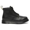 Dr. Martens 939 Boot Stussy Black Unisex Sneakers 27584001