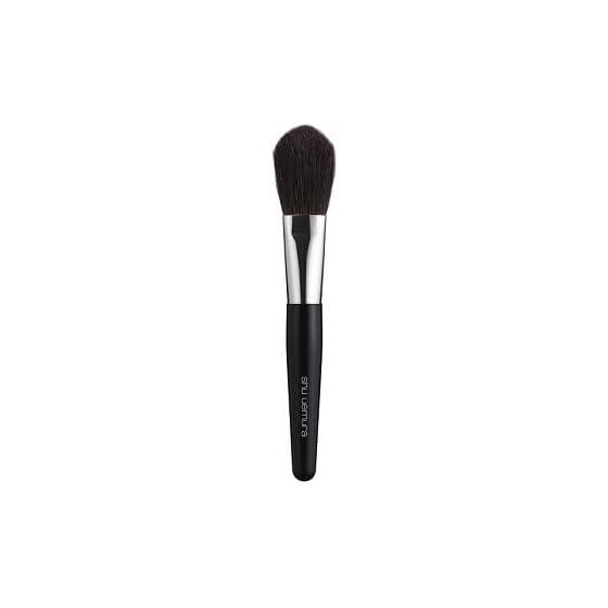 Shu Uemura Portable Brush Set Eyeshadow Foundation Cheek Face Powder Eyeliner Genuine Product