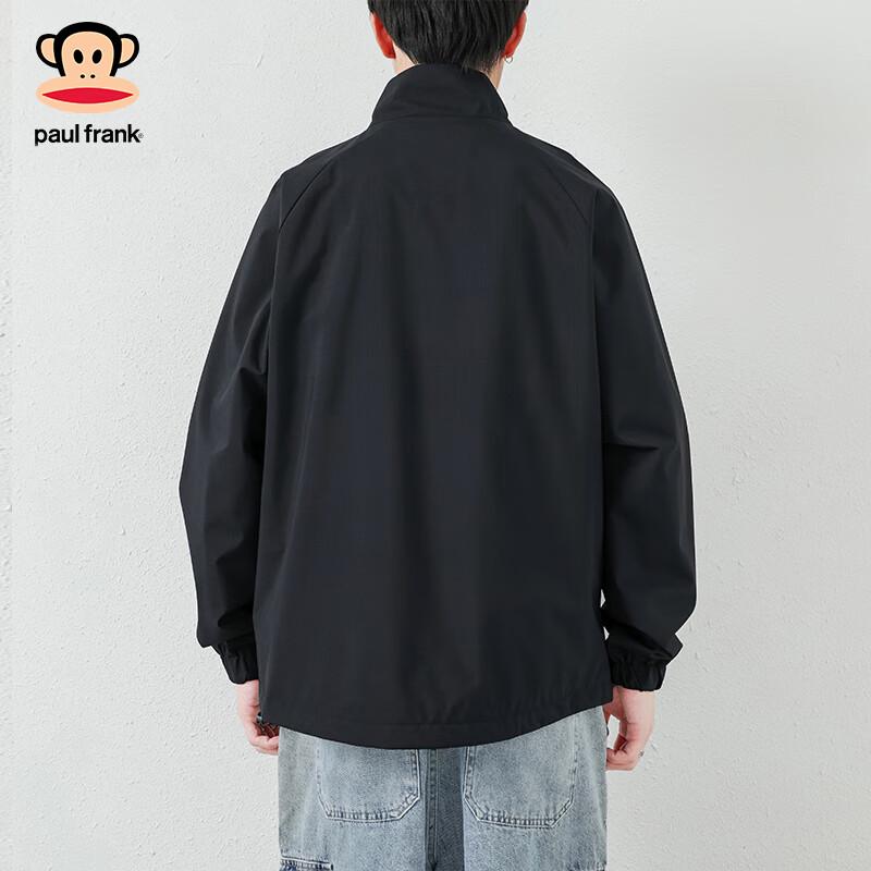 paul frank Herren 2025 Frühling/Herbst Lässige Lockere Jacke