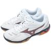 Mizuno Wave Fang Pro 'White Black Red' Mizuno 71GA210085