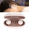   5.3 Earphones Multifunction Noise Cancelling Clear Calls Wireless Sleep Earbuds for Sleeping Driving Hiking Cycling