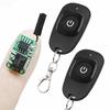 DC3.5V-12V Fernbedienungsrelais 433,92MHz Übertragungsmodul Drahtlose Steuerung
